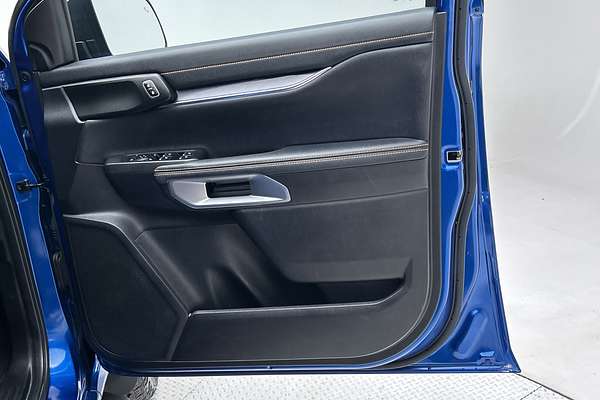 2024 Ford Ranger Wildtrak 4X4 3.0L thumb-18