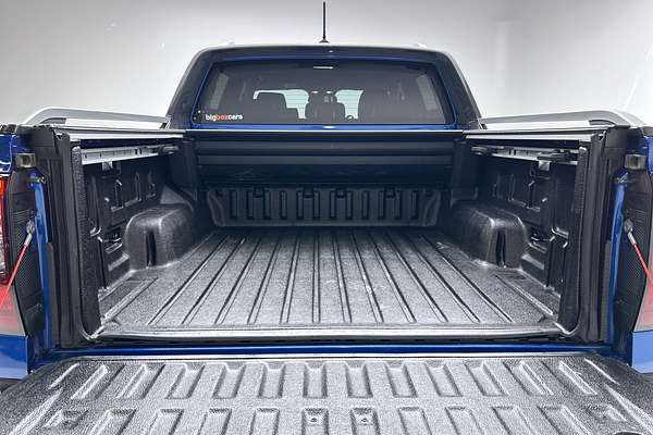 2024 Ford Ranger Wildtrak 4X4 3.0L thumb-20