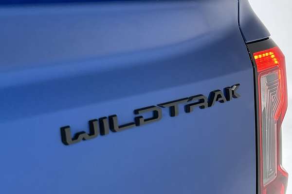 2024 Ford Ranger Wildtrak 4X4 3.0L thumb-21