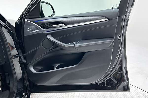 2022 BMW X4 xDrive30i M Sport G02 LCI thumb-18