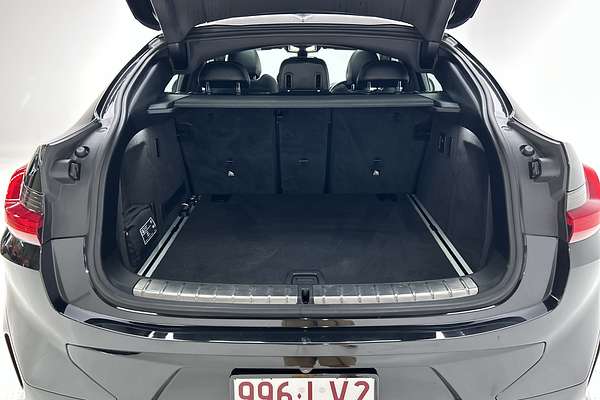 2022 BMW X4 xDrive30i M Sport G02 LCI thumb-20