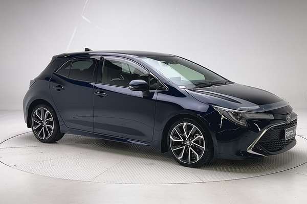 2021 Toyota Corolla ZR MZEA12R thumb-1