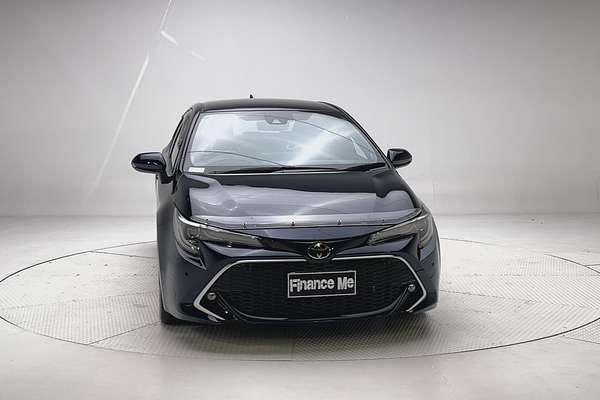 2021 Toyota Corolla ZR MZEA12R thumb-2
