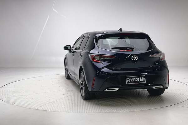 2021 Toyota Corolla ZR MZEA12R thumb-6