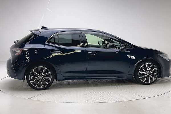 2021 Toyota Corolla ZR MZEA12R thumb-8