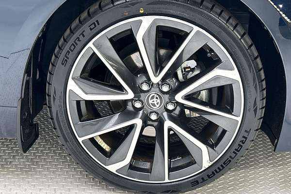 2021 Toyota Corolla ZR MZEA12R thumb-9