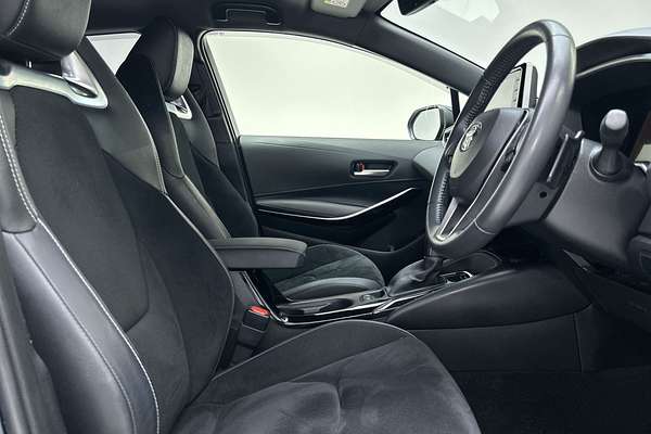 2021 Toyota Corolla ZR MZEA12R thumb-12