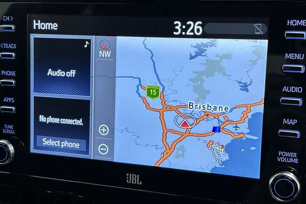 2021 Toyota Corolla ZR MZEA12R thumb-16