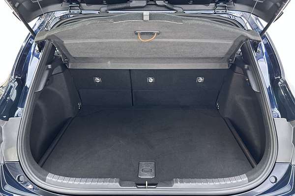 2021 Toyota Corolla ZR MZEA12R thumb-20