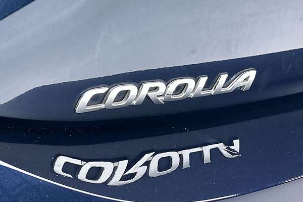 2021 Toyota Corolla ZR MZEA12R thumb-21