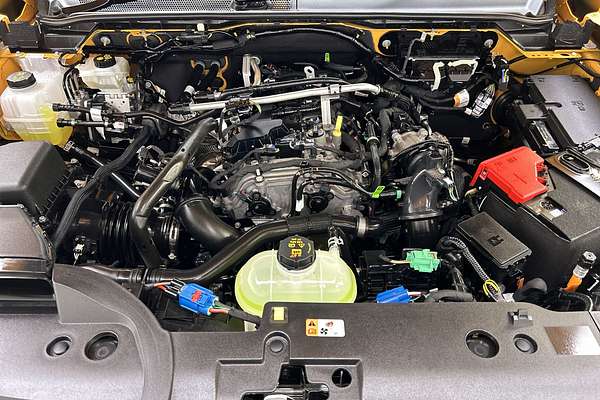 2025 Ford Ranger PHEV Wildtrak 4X4 2.3L thumb-10