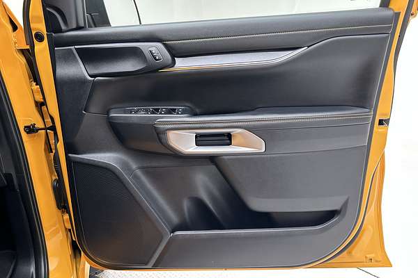 2025 Ford Ranger PHEV Wildtrak 4X4 2.3L thumb-18