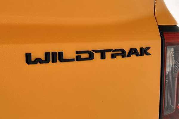 2025 Ford Ranger PHEV Wildtrak 4X4 2.3L thumb-21