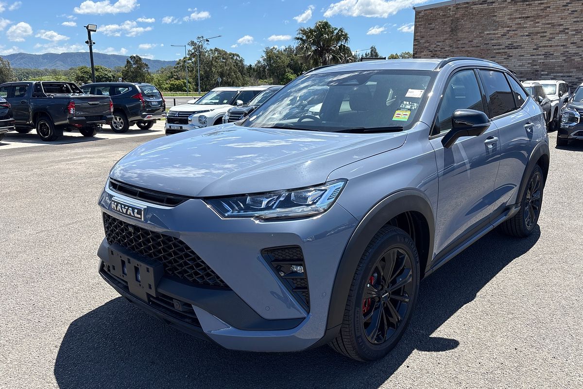 2025 GWM Haval H6GT Ultra PHEV B03