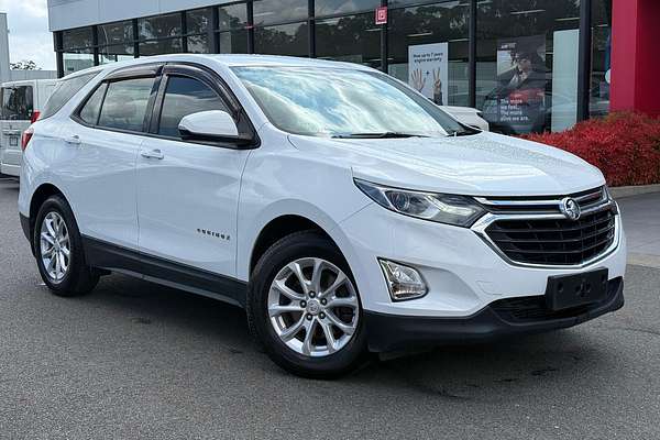 2019 Holden Equinox LS EQ