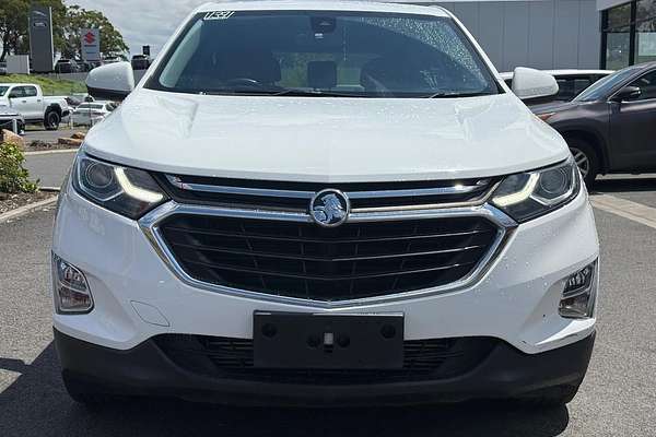2019 Holden Equinox LS+ EQ