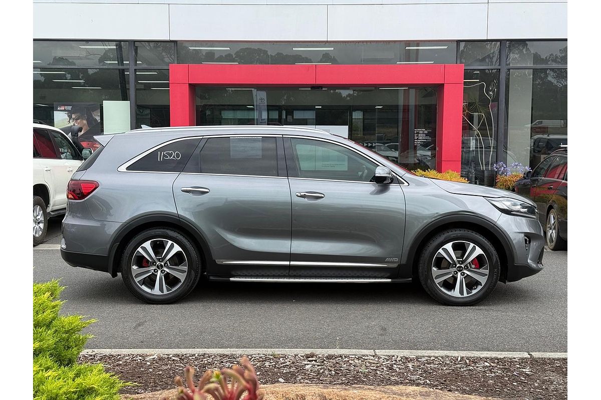 2017 Kia Sorento GT-Line UM