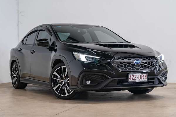 2024 Subaru WRX tS VB