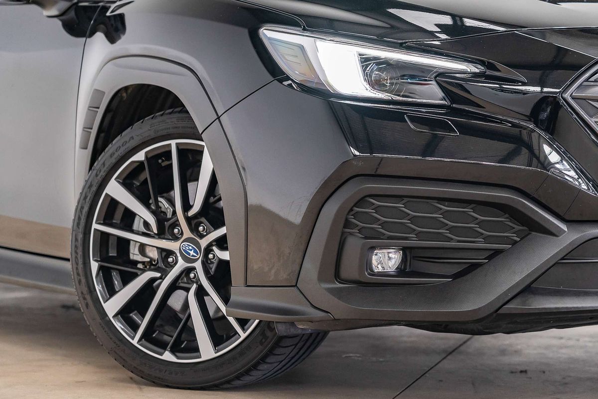 2024 Subaru WRX tS VB