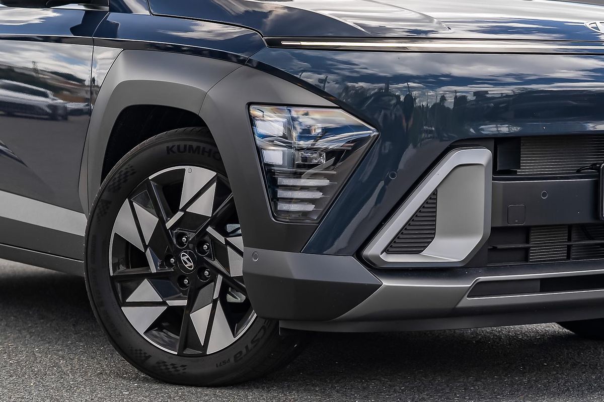 2025 Hyundai Kona Premium SX2.V2