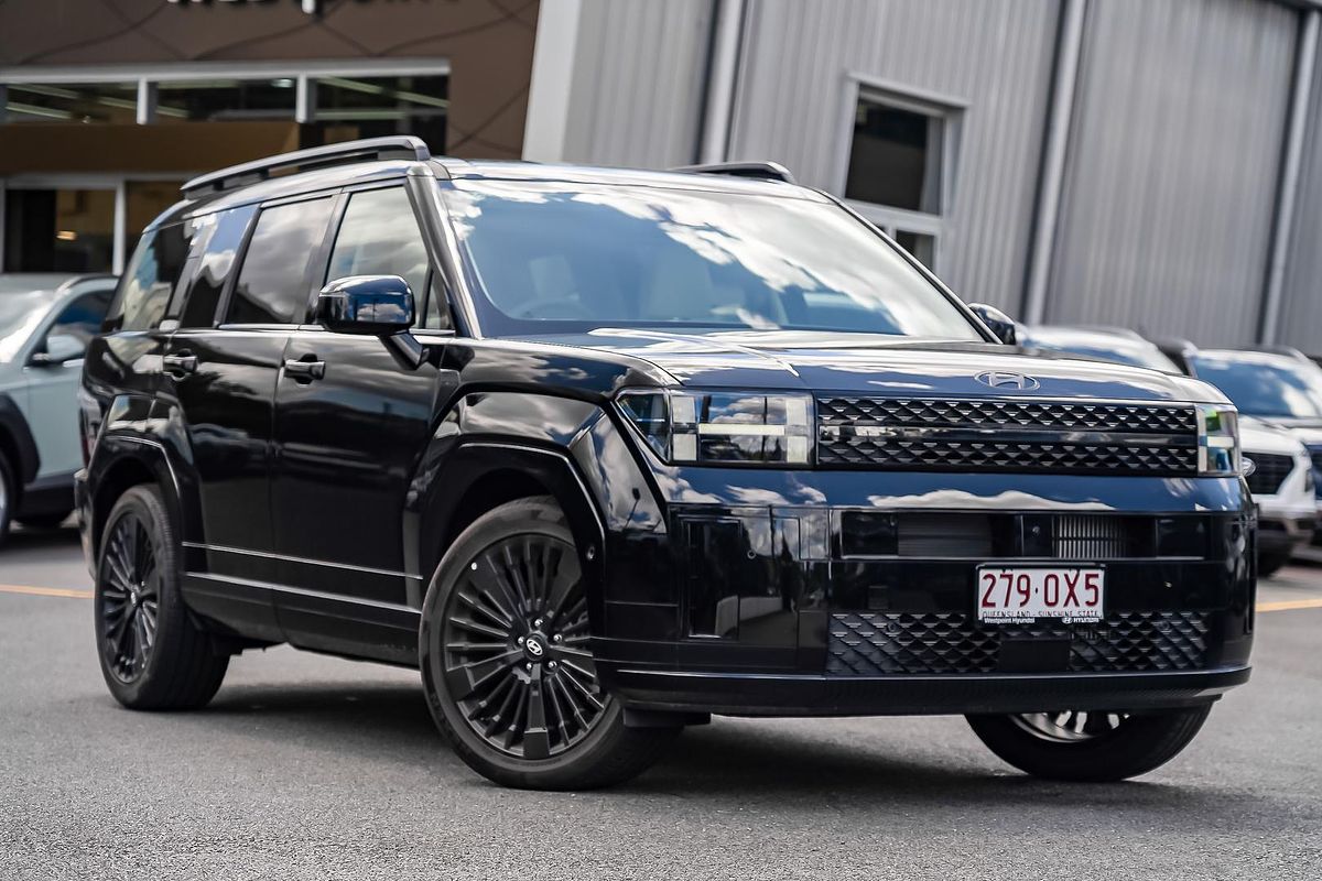 2025 Hyundai Santa Fe Calligraphy MX5.V1