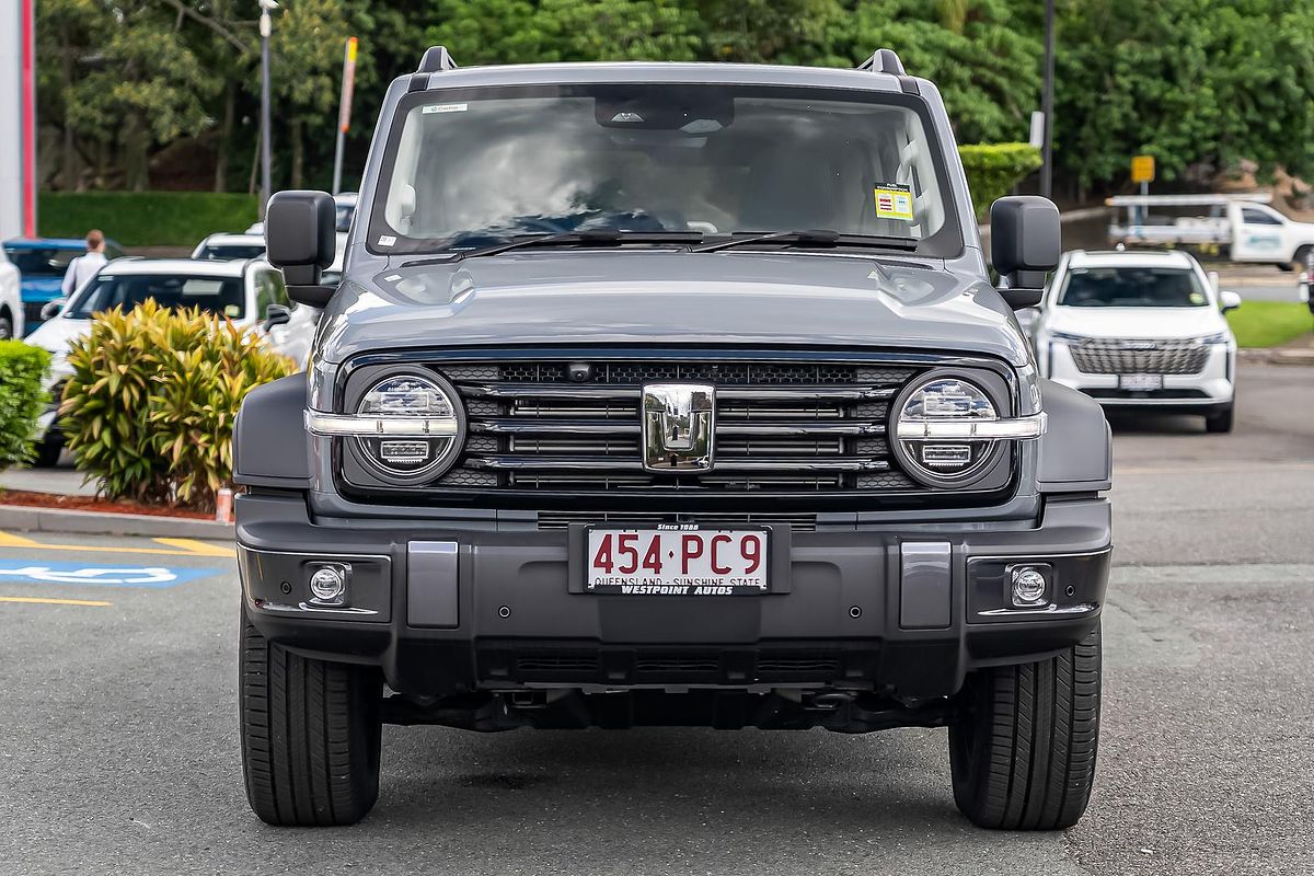 2025 GWM Tank 300 Ultra P01