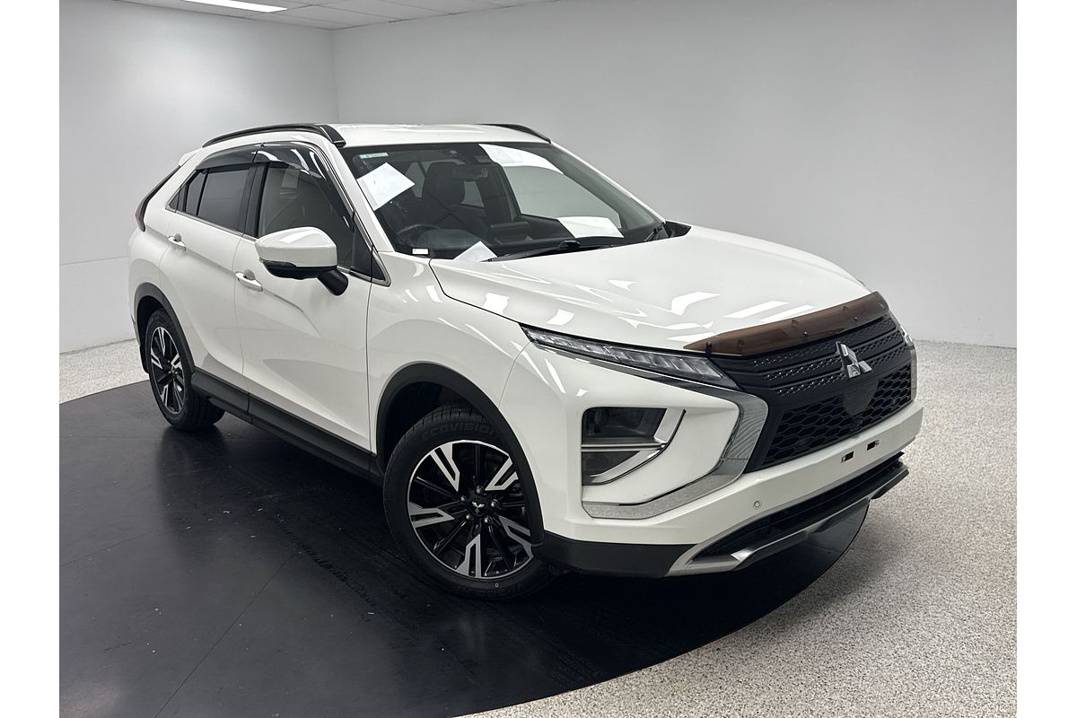 2021 Mitsubishi Eclipse Cross Aspire YB