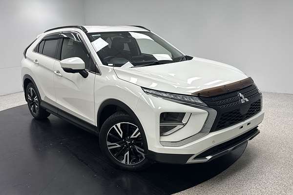 2021 Mitsubishi Eclipse Cross Aspire YB