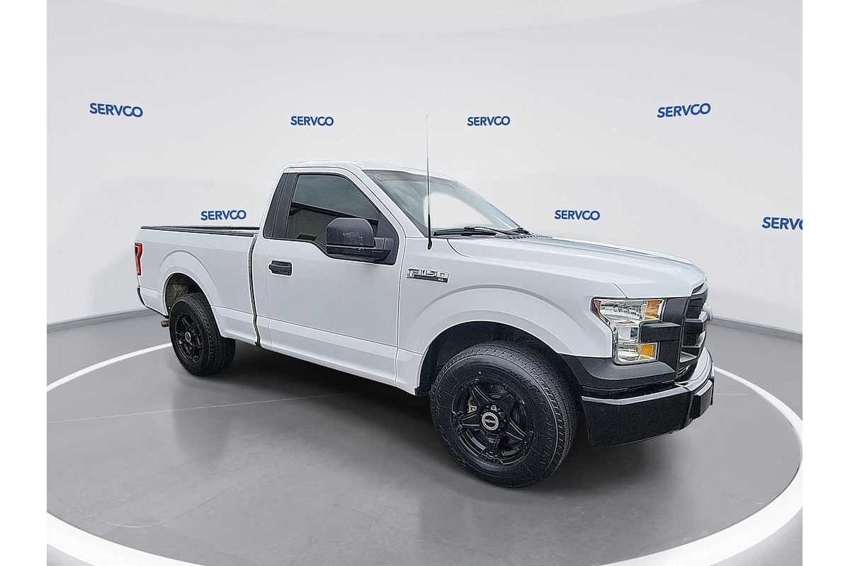 2016 Ford Transit Custom XL