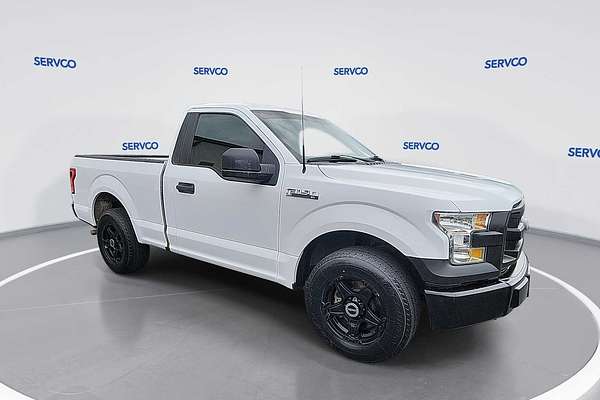 2016 Ford Transit Custom XL