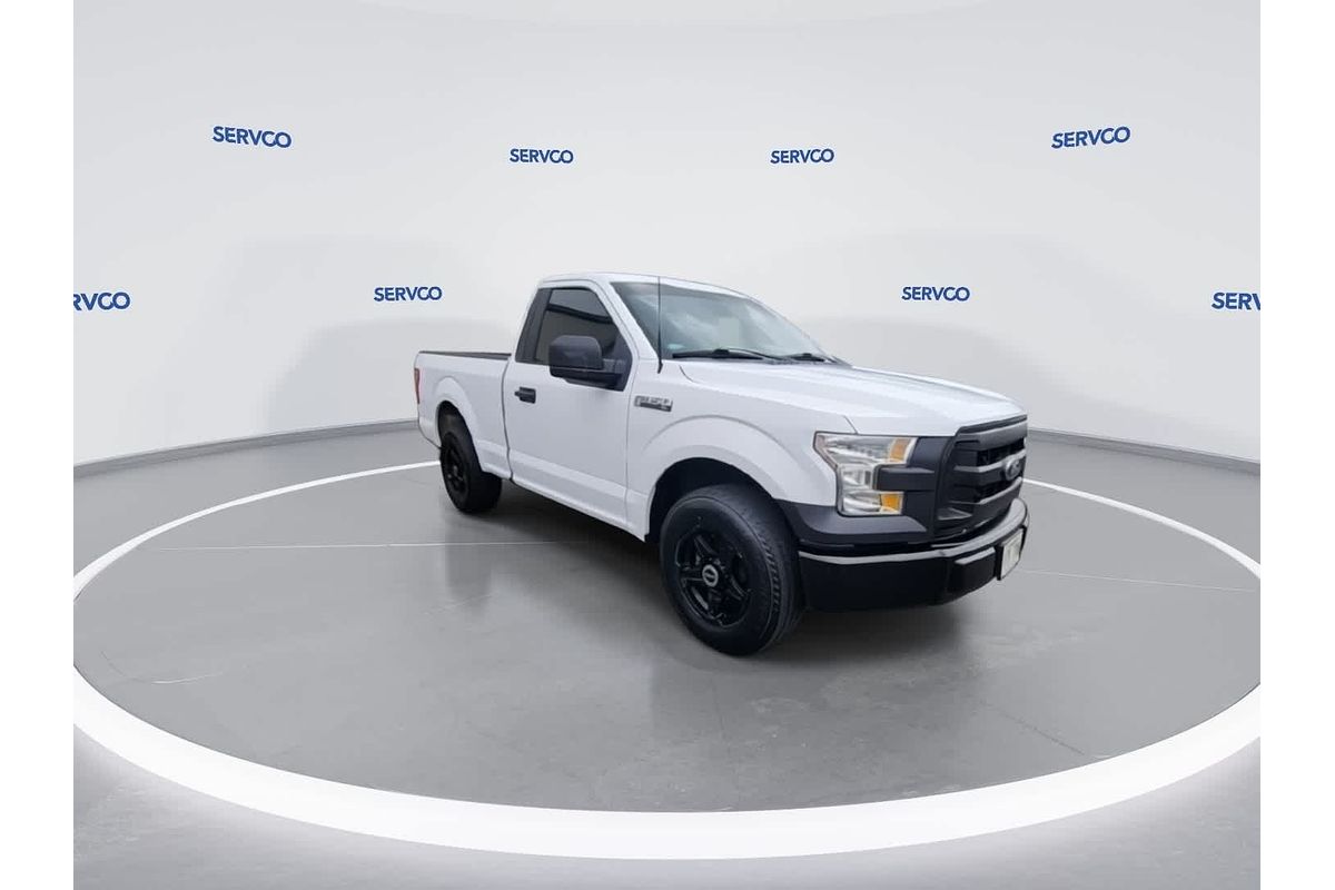 2016 Ford Transit Custom XL