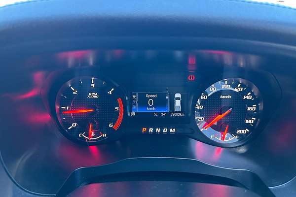 2020 Ford Ranger Raptor PX MkIII 4X4 2.0L thumb-19