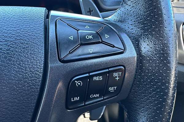 2020 Ford Ranger Raptor PX MkIII 4X4 2.0L thumb-21