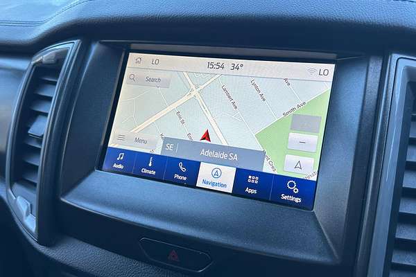 2020 Ford Ranger Raptor PX MkIII 4X4 2.0L thumb-22