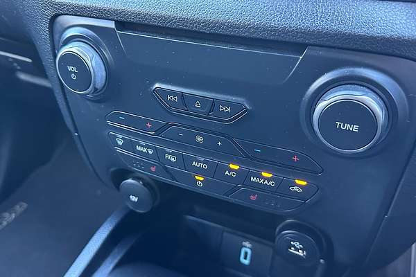 2020 Ford Ranger Raptor PX MkIII 4X4 2.0L thumb-24