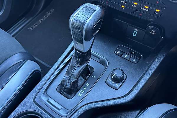 2020 Ford Ranger Raptor PX MkIII 4X4 2.0L thumb-25