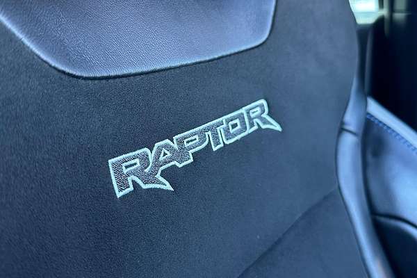 2020 Ford Ranger Raptor PX MkIII 4X4 2.0L thumb-26