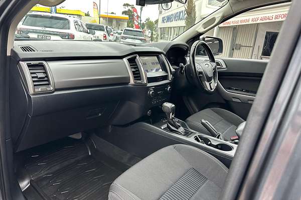2020 Ford Ranger XLT PX MkIII 4X4 3.2L thumb-16