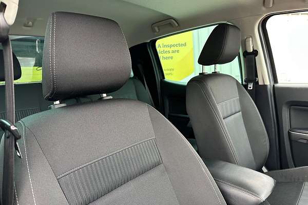 2020 Ford Ranger XLT PX MkIII 4X4 3.2L thumb-18
