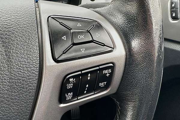 2020 Ford Ranger XLT PX MkIII 4X4 3.2L thumb-21