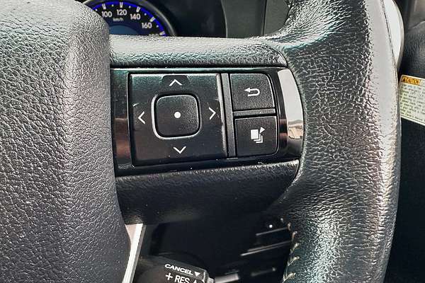 2017 Toyota Hilux SR5 GUN126R 4X4 thumb-24