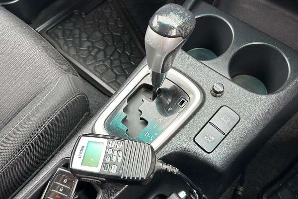 2017 Toyota Hilux SR5 GUN126R 4X4 thumb-28