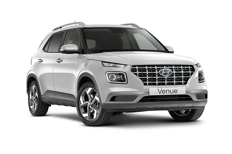 2026 Hyundai Venue QX.V5