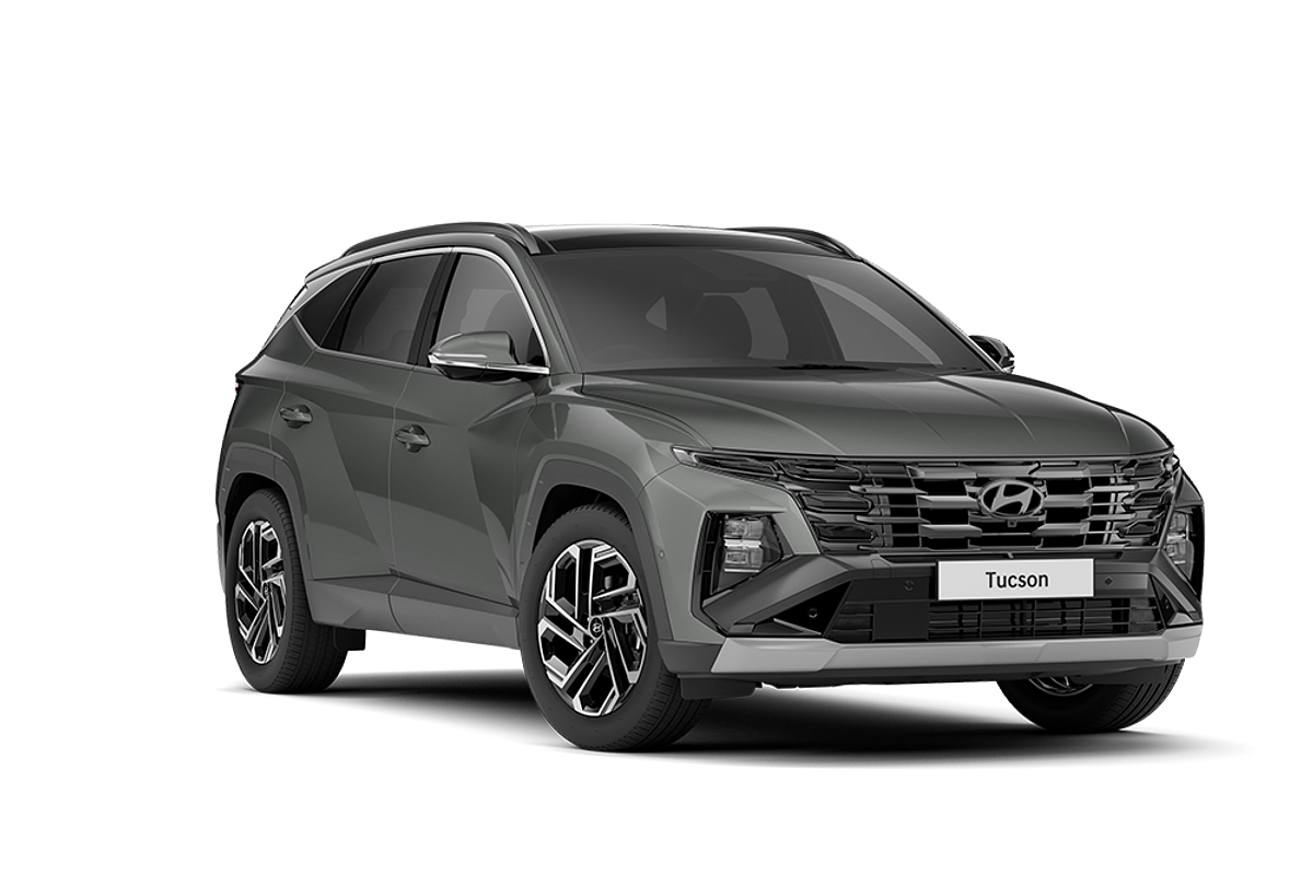 2026 Hyundai Tucson Hybrid Premium NX4.V4