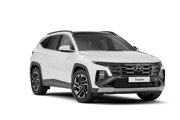 2026 Hyundai Tucson Hybrid Premium NX4.V4