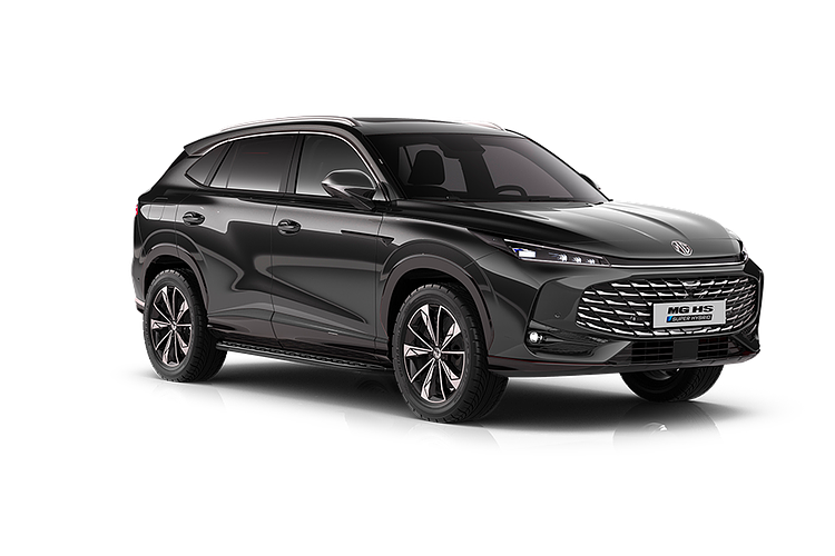2025 MG HS Super Hybrid Essence AS33P
