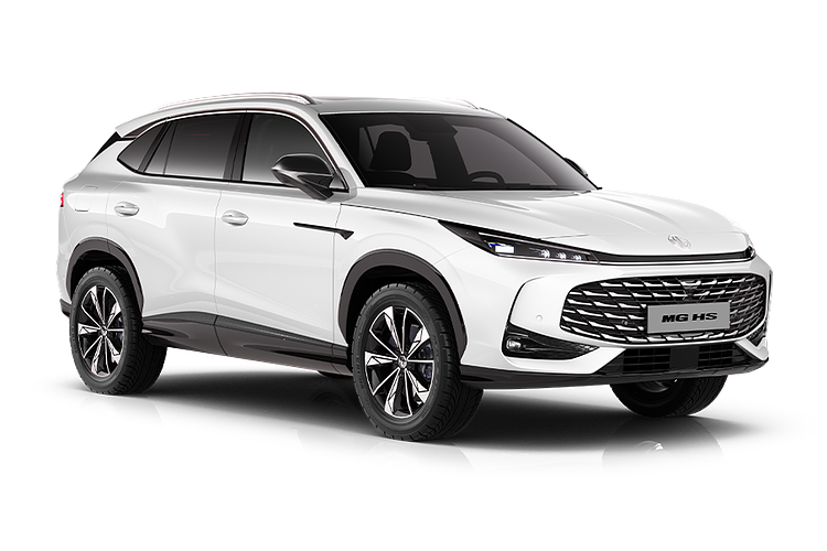 2025 MG HS Essence AS33
