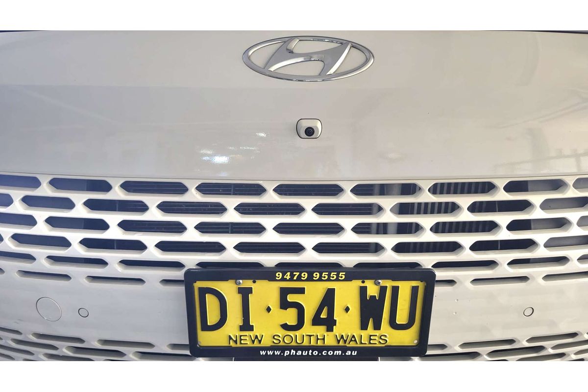 STARIA US4.V2 MY24 LOAD 2S 2.2D LIFTBACK 2.2L DT4 TURBO CDI 8 SP AUTOMATIC SEQUENTIAL 5D VAN 