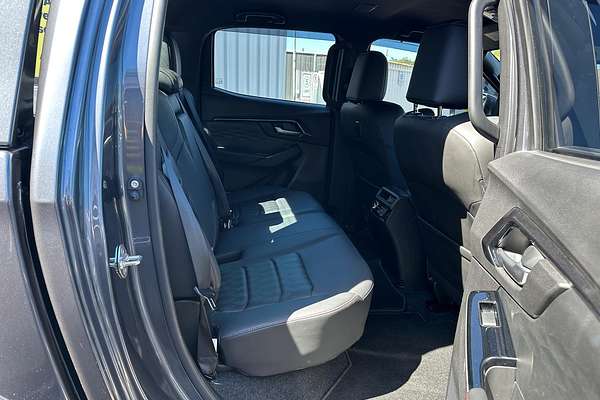 2024 Isuzu D-MAX X-TERRAIN 4X4 thumb-6