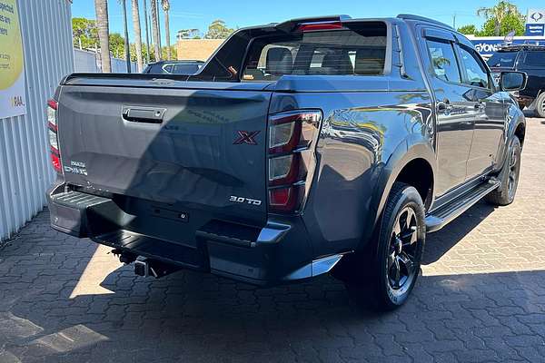 2024 Isuzu D-MAX X-TERRAIN 4X4 thumb-7